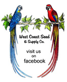 West Coast Seed & Supply Company on facebook